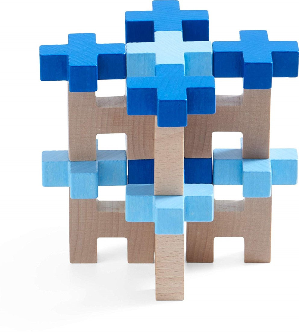 HABA 3D Palikat Aerius