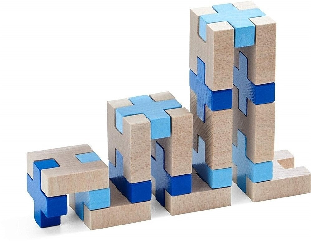 HABA 3D Palikat Aerius