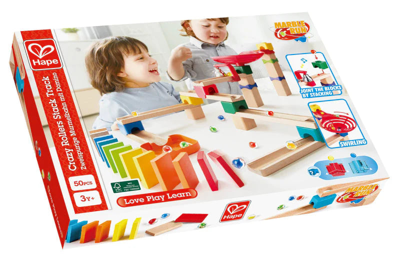 Hape Puinen Kuularata 50 Osaa