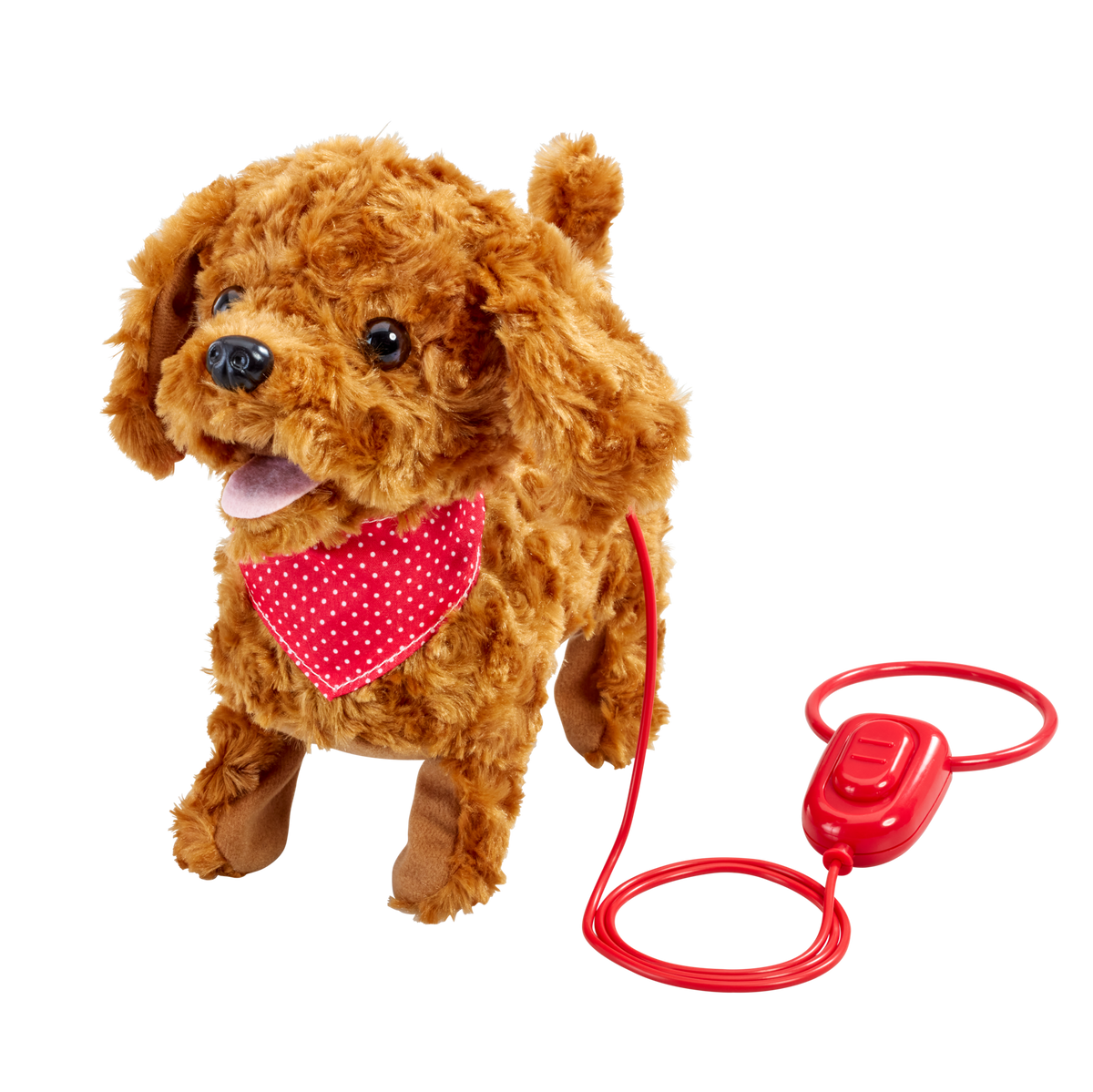 Happy Pets Interaktiivinen Pehmokoira Cockapoo