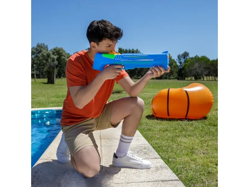 Silverlit Hydro Mad USB-ladattava Vesipyssy