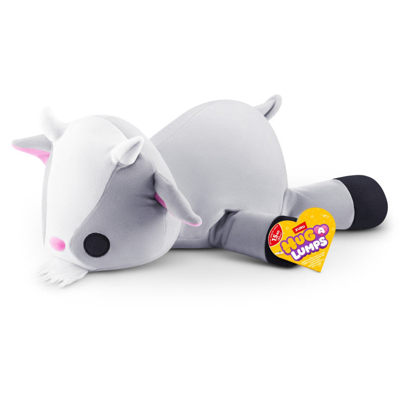 Zuru Hug-a- Lumps Painopehmolelu Vuohi 50 cm