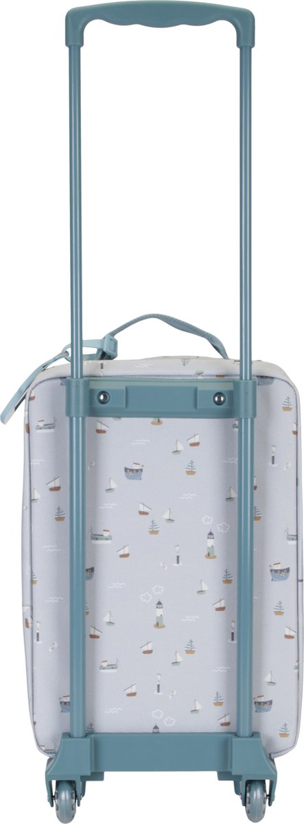 Little Dutch Matkalaukku/Vetolaukku Sailors Bay