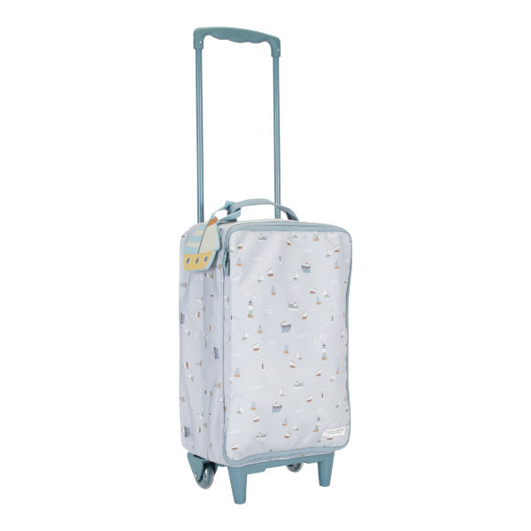 Little Dutch Matkalaukku/Vetolaukku Sailors Bay