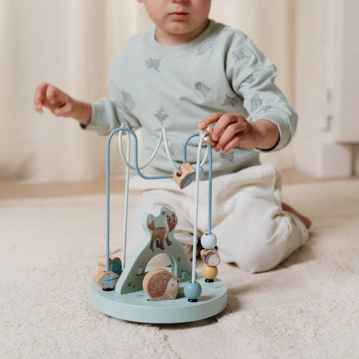 Little Dutch Forest Friends Sokkelolelu