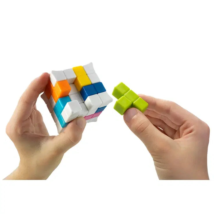 SmartGames Plug And Play Pulmapeli