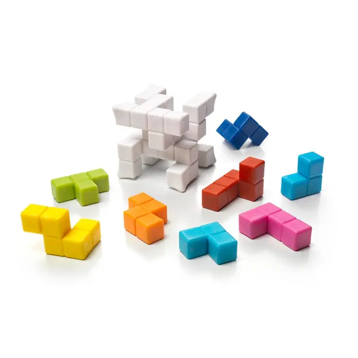 SmartGames Plug And Play Pulmapeli