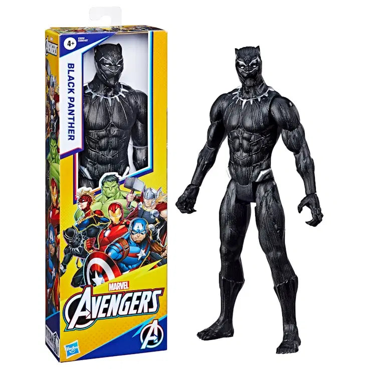 Marvel Avengers Black Panther 30cm