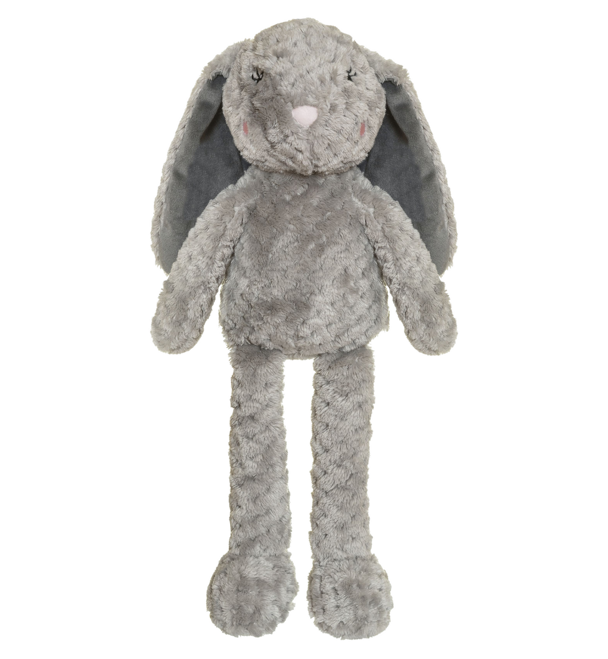 Teddykompaniet Våfflan Vera, Harmaa 40 cm