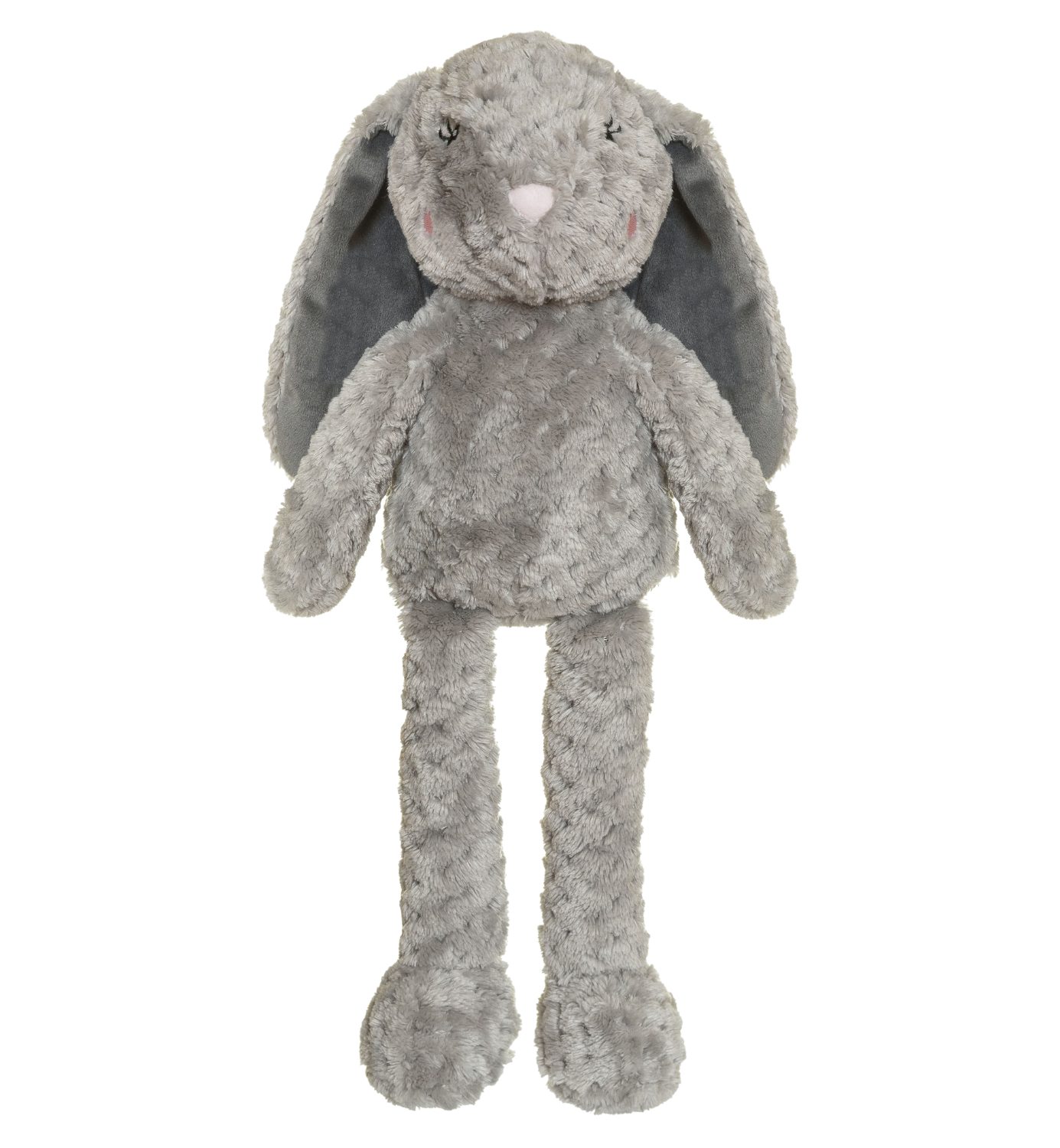 Teddykompaniet Våfflan Vera, Harmaa 40 cm