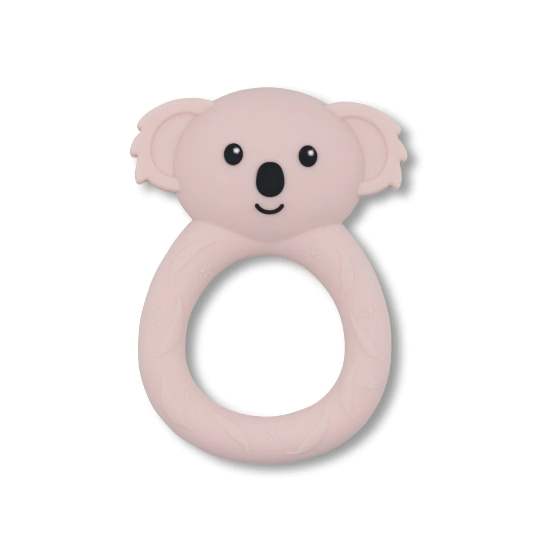 Jellystone Designs Jellies Purulelu Koala Roosa