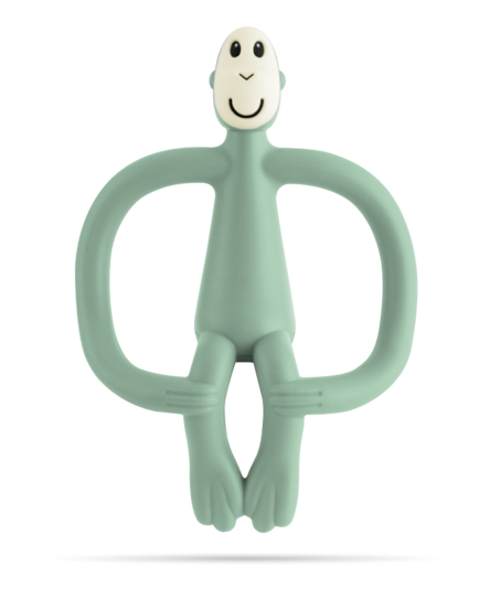 Matchstick Monkey Purulelu Minttu