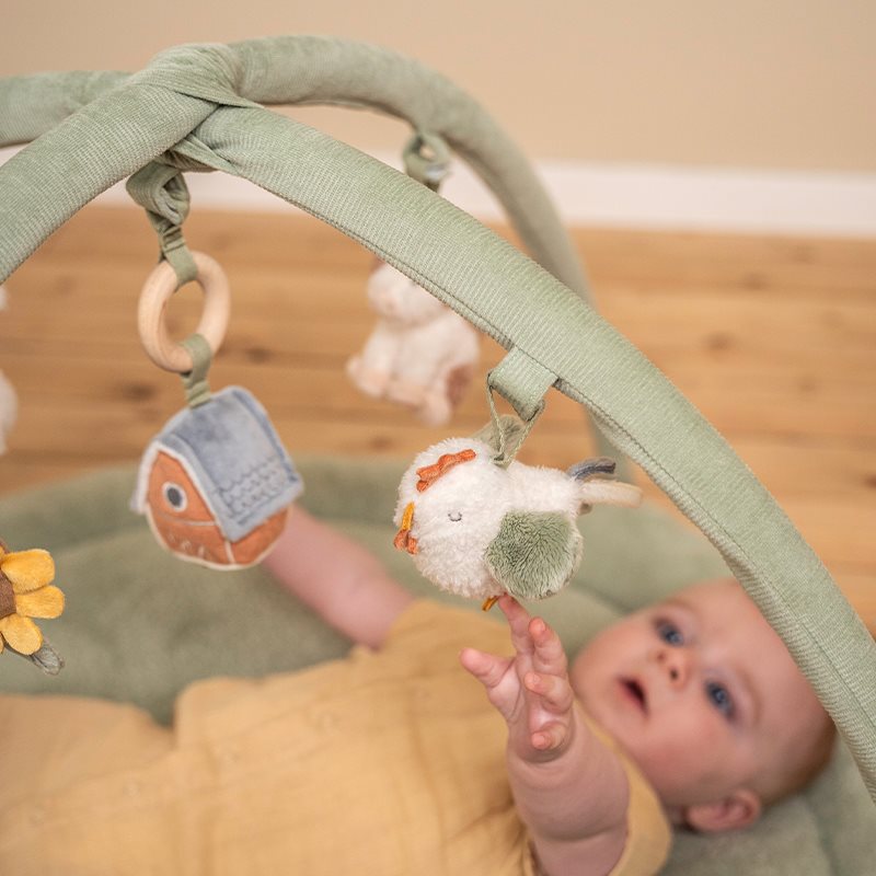 Little Dutch Little Farm Leikkimatto