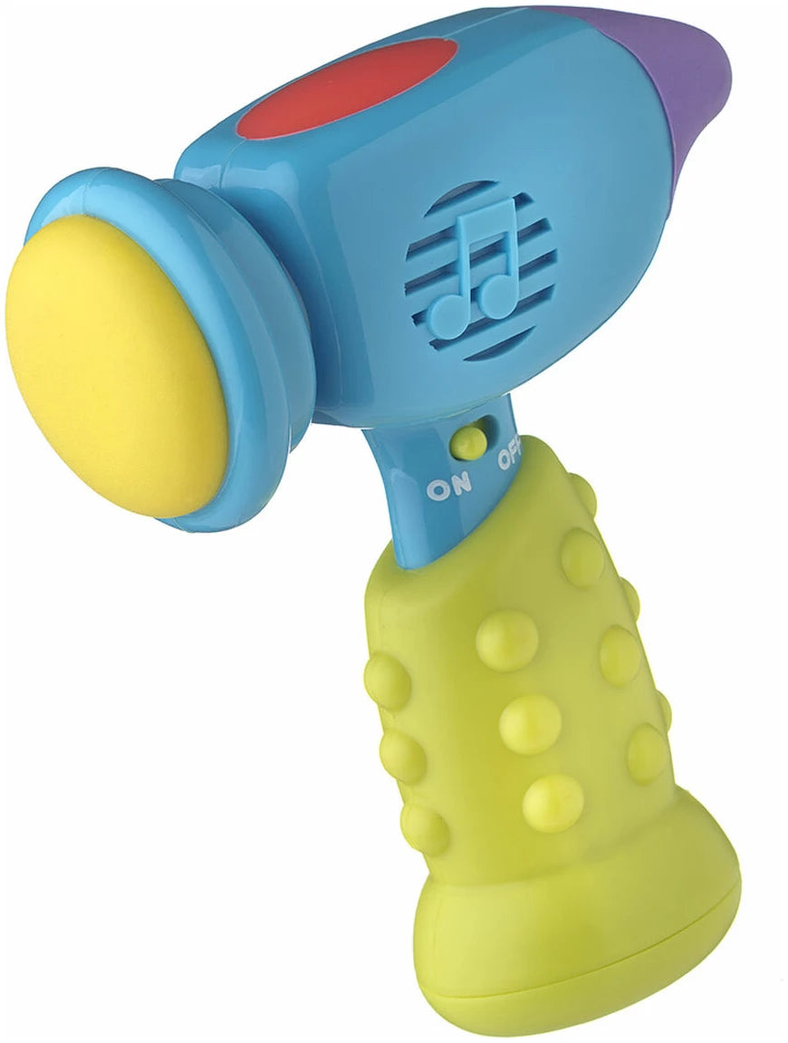 Playgro Vasara Hauskoilla Äänillä
