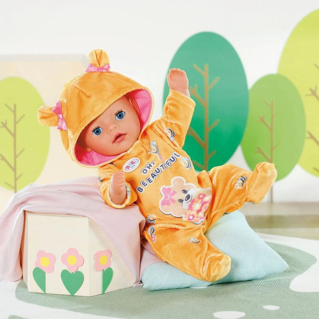 Baby Born Little Potkupuku Nalle 36 cm