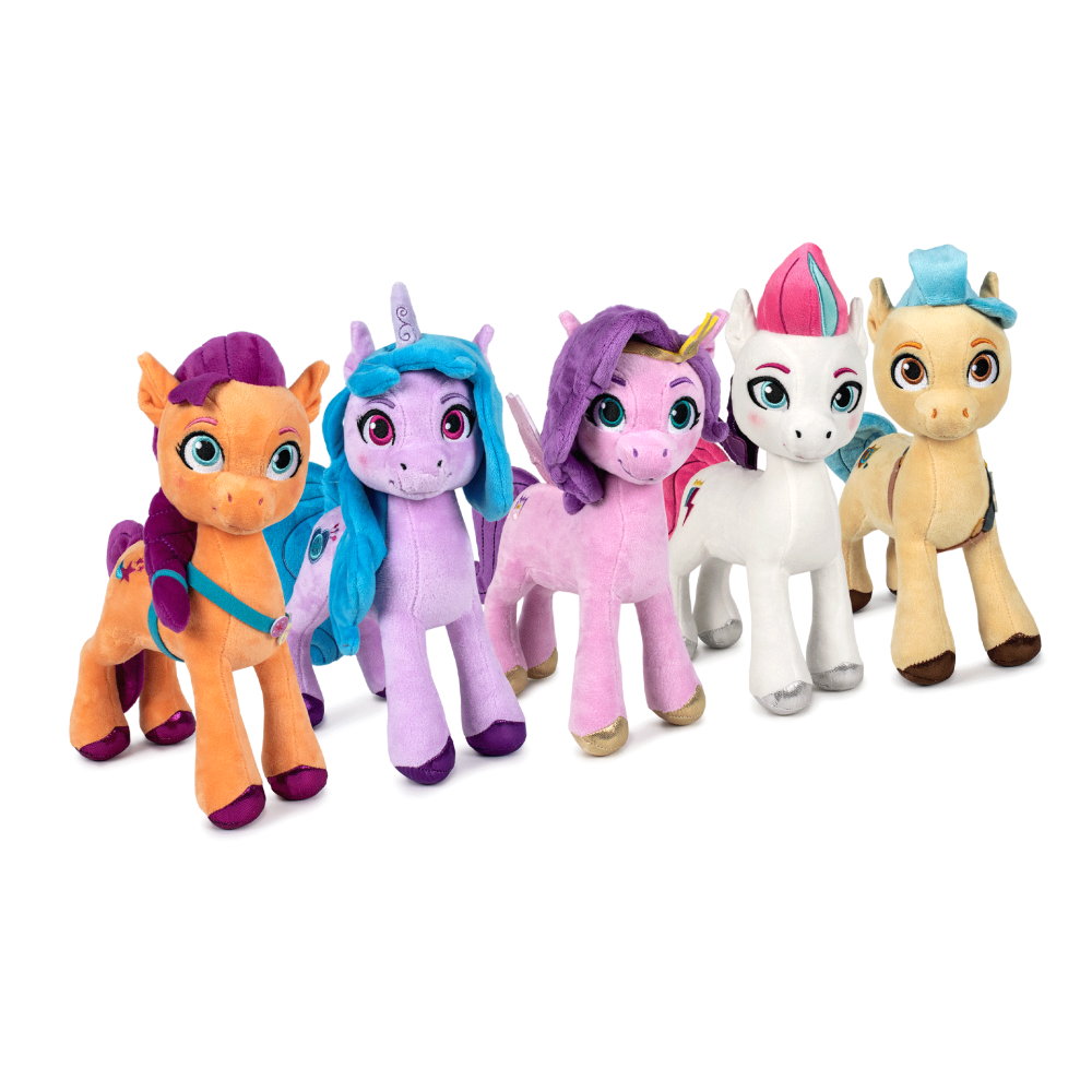 My Little Pony Pehmolelu 25cm