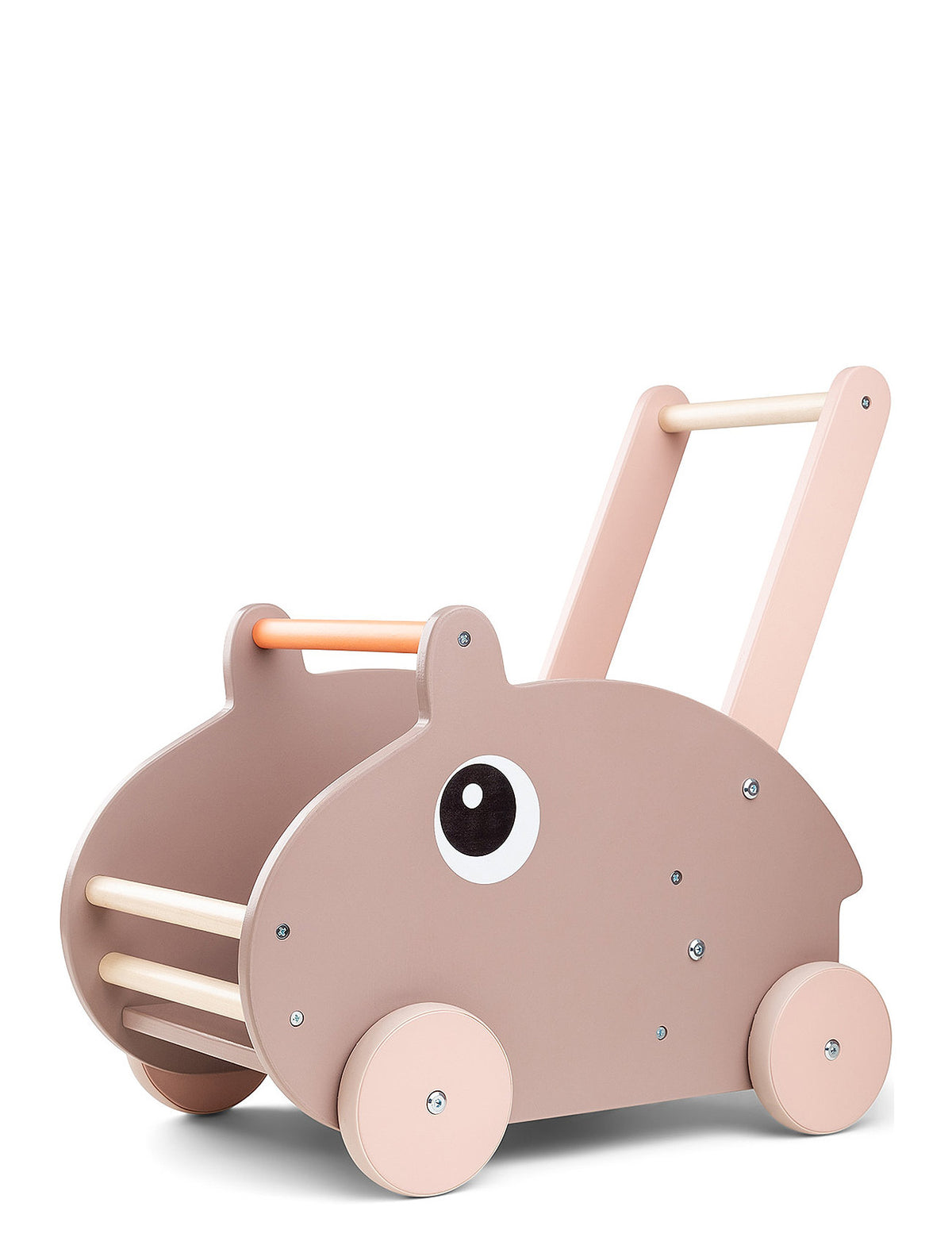 Done by Deer Ozzo Taaperokärry