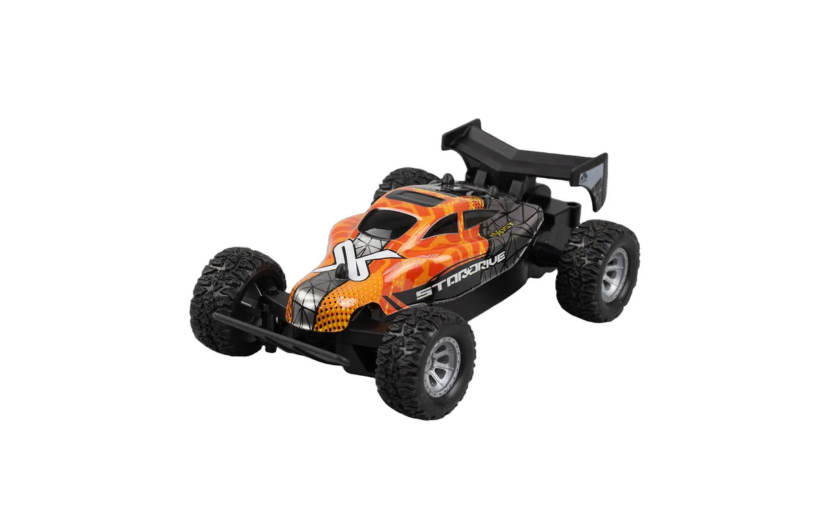 Exost Star Drive Radio-Ohjattava Auto