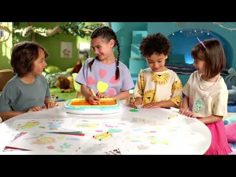 Doodle Copy Piirustusalusta