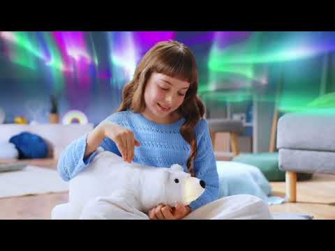 Rescue Bear Interaktiivinen Jääkarhu