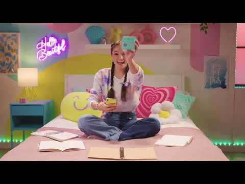 Photo Creator Instant Pocket Printer