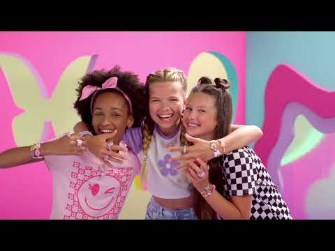 Style 4 Ever Bakey Clay Koruntekosetti