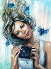 Nova Puzzle 1000 Palan Palapeli Photographer