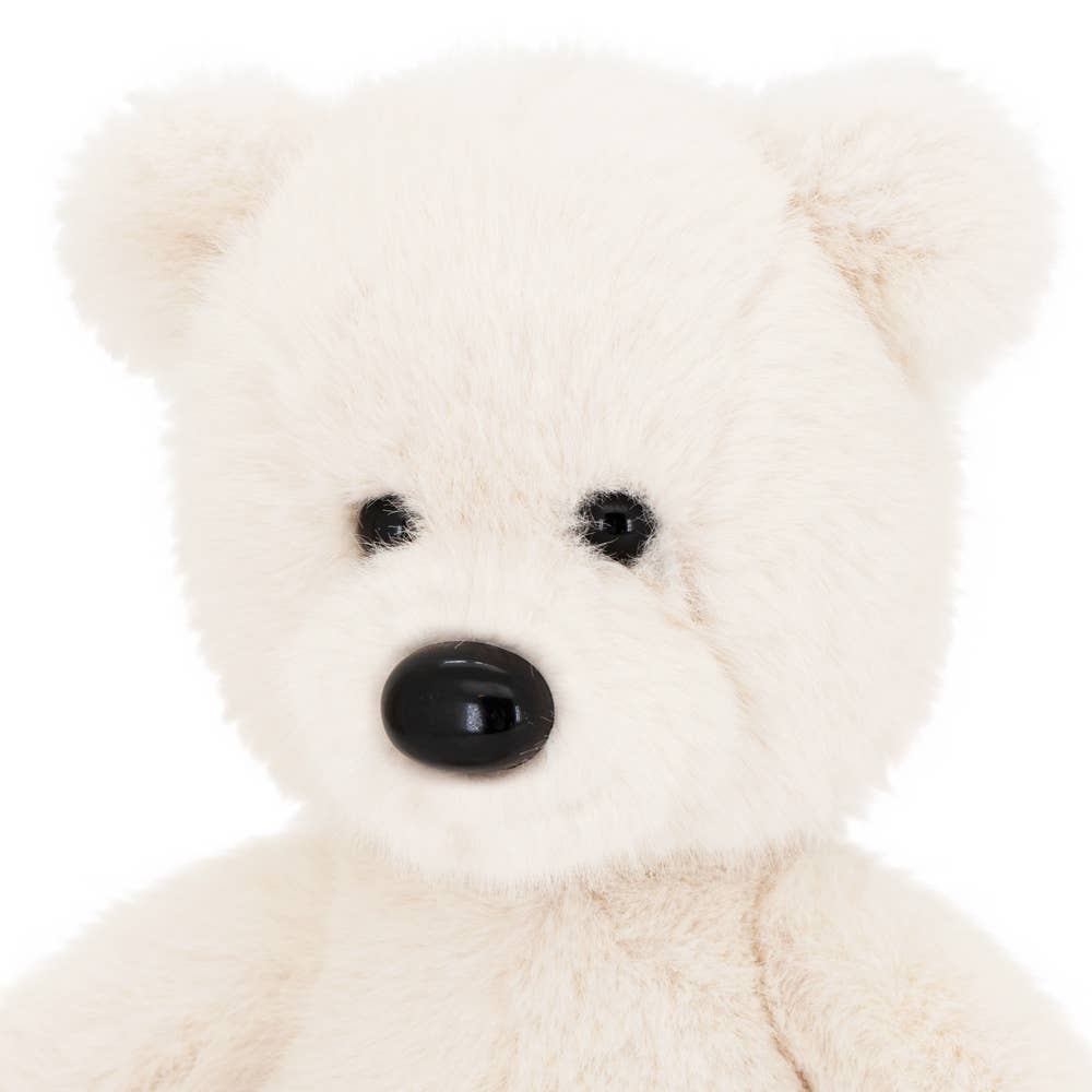 Orange Toys Valkoinen Nalle Pehmolelu 33cm