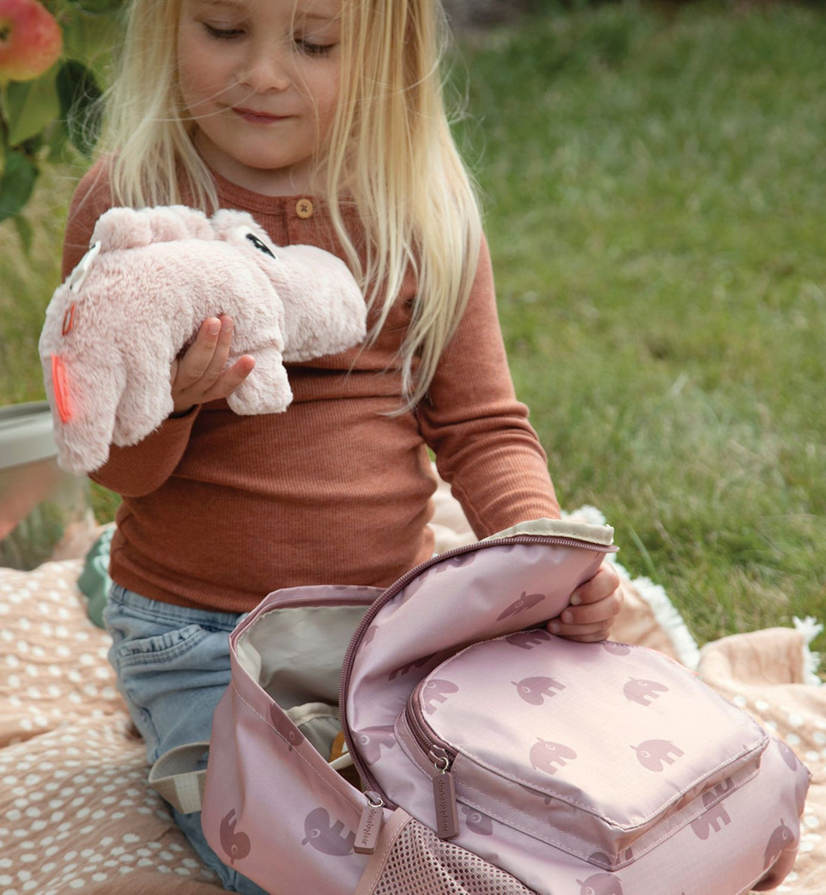 Done by Deer Kerhoreppu Powder