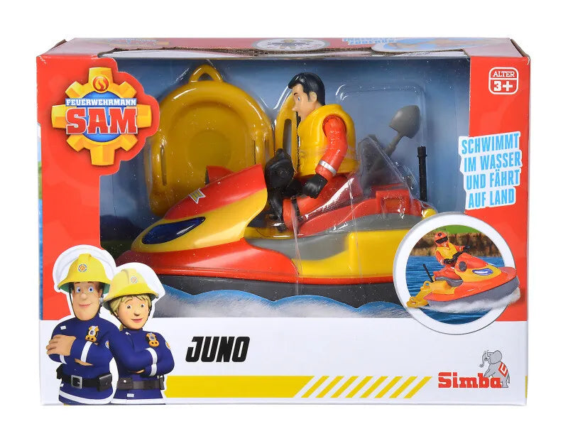 Palomies Sami Juno Vesijetti