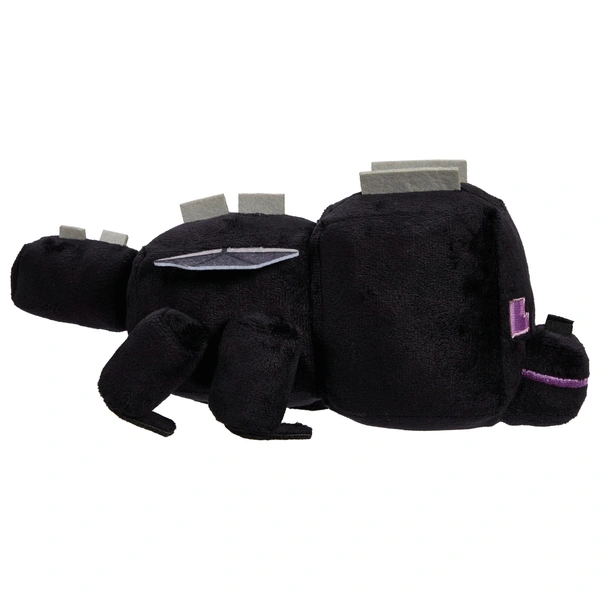 Minecraft Ender Dragon Pehmolelu 20cm