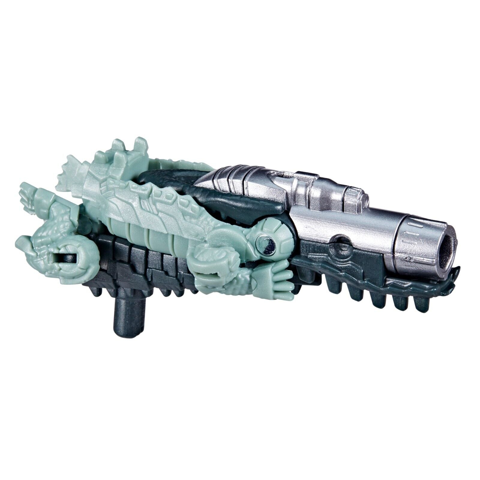 Transformers Rise Of The Beasts Muuntautuva Hahmo 7,5cm Skullcruncher