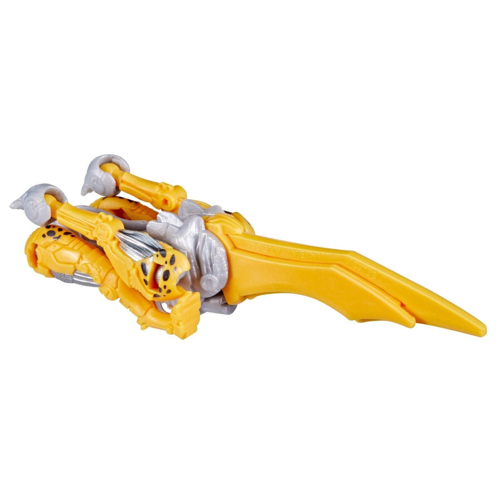 Transformers Rise Of The Beasts Muuntautuva Hahmo 7,5cm Cheetor