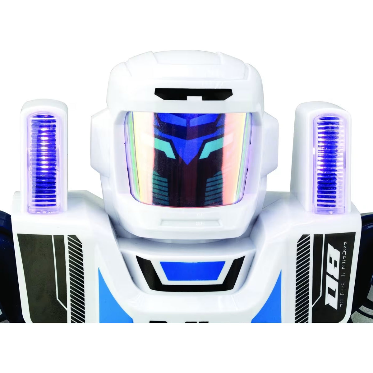 Silverlit Robo Program A Bot Ohjelmoitava Robotti