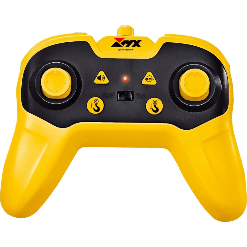 Speed X Radio-ohjattava Nosturi