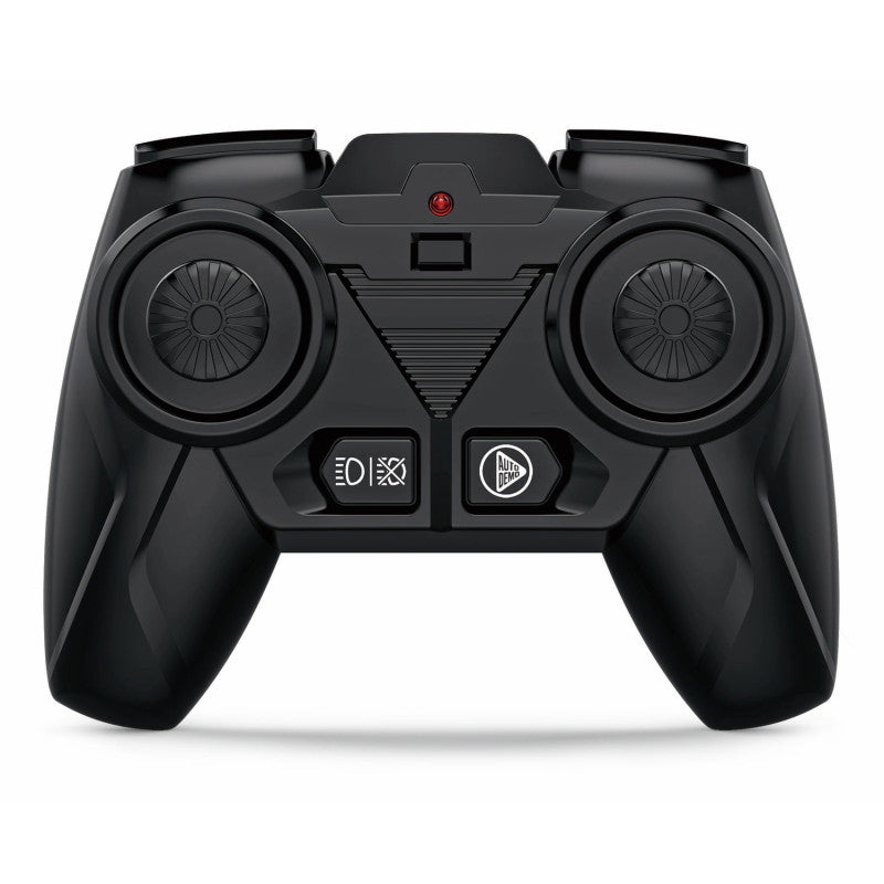 Speed X Radio-ohjattava Traktori