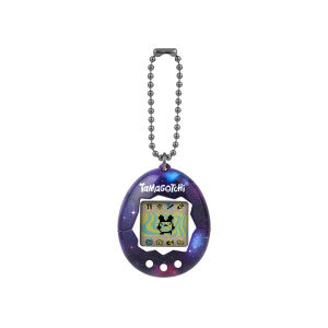 Tamagotchi The Original Virtual Reality Pet GEN 2 Lajitelma