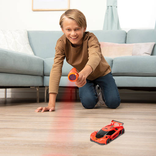 Airhogs Zero Gravity Laser Red