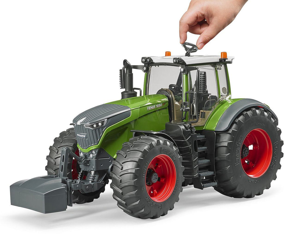 Bruder 04040 Fendt Vario1050 Traktori 1:16