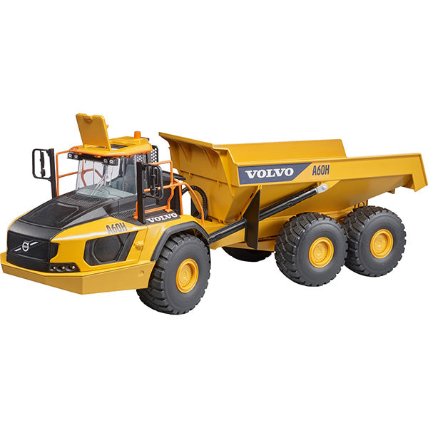 Bruder Volvo A60H dumpperi