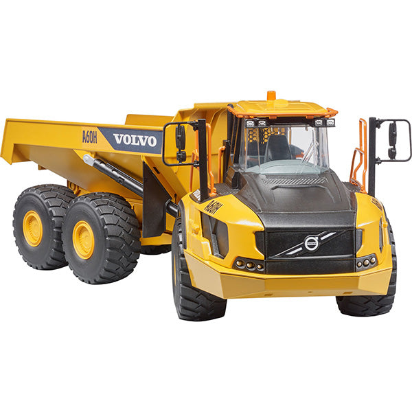 Bruder Volvo A60H dumpperi