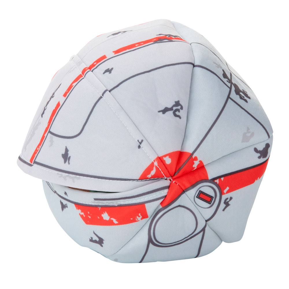 Star Wars Mandalorian The Child Pehmo ja Avaruuspallo