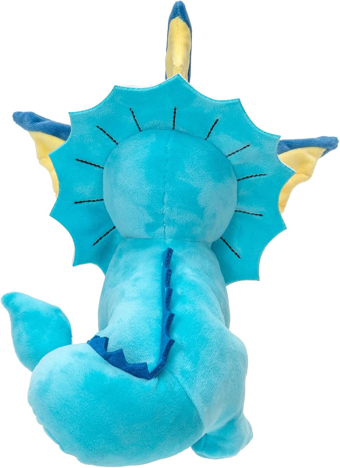 Pokemon Vapereon Evo Pehmolelu 20cm