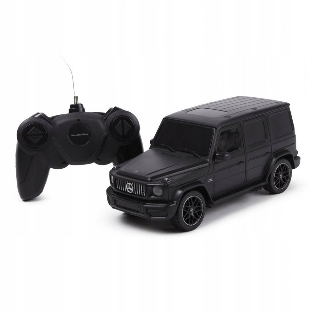 Rastar Mercedes Benz G63 Radio-Ohjatta Auto