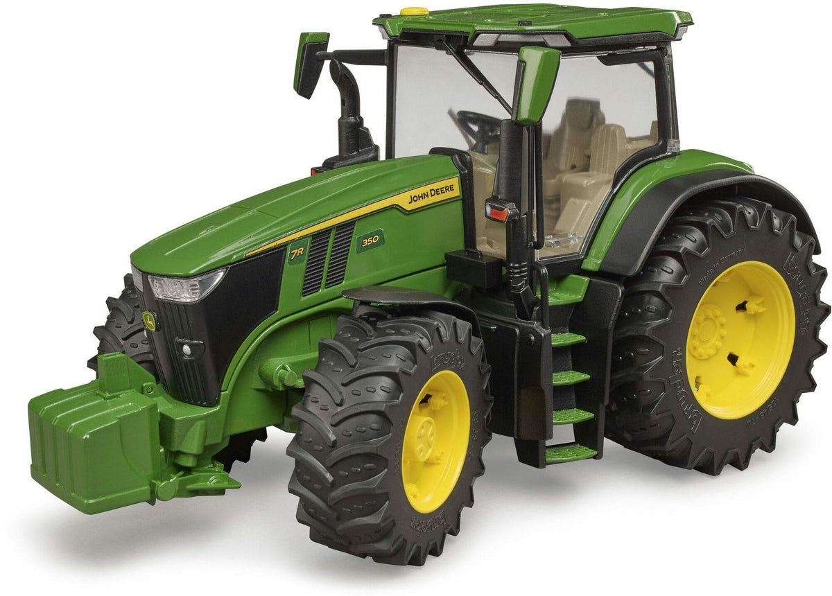 Bruder 03150 John Deere 7R 350 1:16