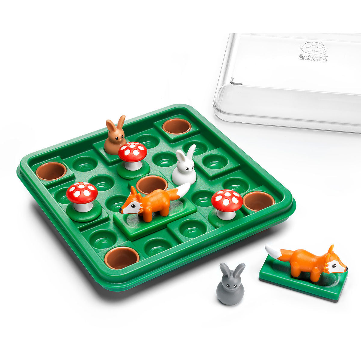 SmartGames Jump In