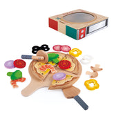 Hape Pizzasetti 29 osaa