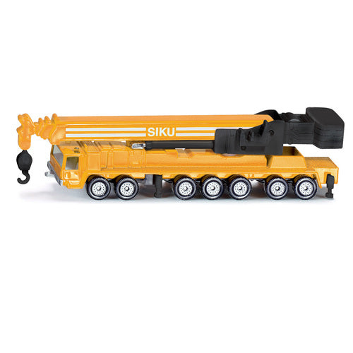 Siku Mega Autonosturi 16cm