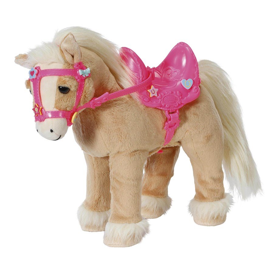Baby Born My Cute Horse / Hevonen