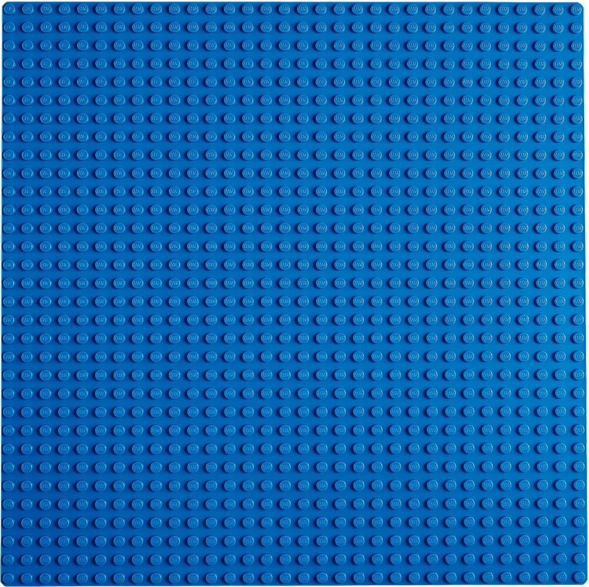 LEGO 11025 Sininen Rakennuslevy